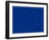 Blueprint Background-adroach-Framed Art Print