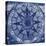 Blueprint Celestial I-Giampaolo Pasi-Stretched Canvas