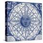 Blueprint Celestial III-Giampaolo Pasi-Stretched Canvas