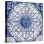 Blueprint Celestial III-Giampaolo Pasi-Stretched Canvas