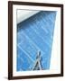 Blueprint-null-Framed Photographic Print