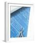 Blueprint-null-Framed Photographic Print