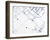 Blueprints-AndreasG-Framed Art Print