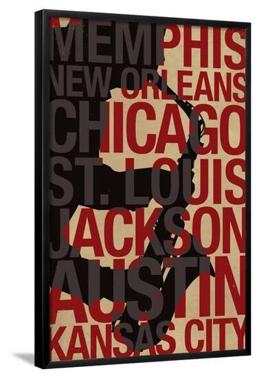 Poster, , large