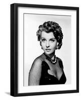 Blues in the Night, Betty Field, 1941-null-Framed Photo
