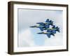 Blues JAX 17 1-Robert Michaud-Framed Giclee Print