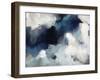 Blues-Kari Taylor-Framed Giclee Print