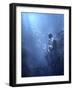 Blues-Christophe Kiciak-Framed Photographic Print
