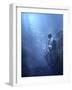 Blues-Christophe Kiciak-Framed Photographic Print