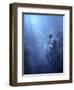 Blues-Christophe Kiciak-Framed Photographic Print