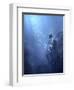 Blues-Christophe Kiciak-Framed Photographic Print