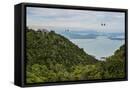 Canvas Black