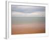 Bluetube-David Baker-Framed Photographic Print