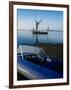 Bluexs-Tim Kahane-Framed Photographic Print