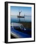 Bluexs-Tim Kahane-Framed Photographic Print