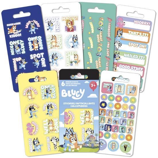 Stickers, , large