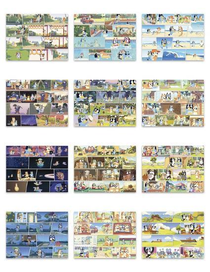 Poster Book, , large