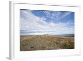 Bluff Path-Dana Styber-Framed Photographic Print