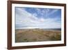 Bluff Path-Dana Styber-Framed Photographic Print