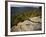 Bluff, Petit Jean State Park, Arkansas, USA-Charles Gurche-Framed Photographic Print