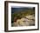 Bluff, Petit Jean State Park, Arkansas, USA-Charles Gurche-Framed Photographic Print