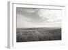 Bluff View BW-Dana Styber-Framed Photographic Print