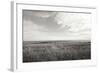 Bluff View BW-Dana Styber-Framed Photographic Print