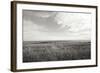 Bluff View BW-Dana Styber-Framed Photographic Print