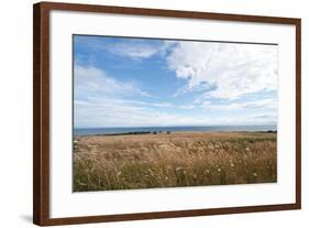 Bluff View-Dana Styber-Framed Photographic Print