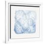 Blume-Eva Watts-Framed Art Print