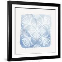 Blume-Eva Watts-Framed Art Print