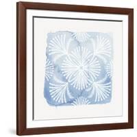 Blume-Eva Watts-Framed Art Print