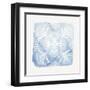 Blume-Eva Watts-Framed Art Print