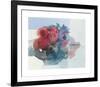 Blumen I-Heinz Hock-Framed Art Print