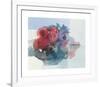 Blumen I-Heinz Hock-Framed Art Print