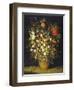 Blumenstrauss. Nach 1607-Jan Brueghel the Elder-Framed Giclee Print