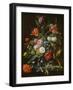 Blumenstück. Nach 1655-Jan Davidsz de Heem-Framed Giclee Print