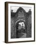 Blundell's School, Tiverton, Devon, 1924-1926-null-Framed Giclee Print