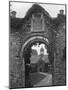 Blundell's School, Tiverton, Devon, 1924-1926-null-Mounted Giclee Print