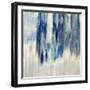 Blunt Frequency-Taylor Taylor-Framed Giclee Print