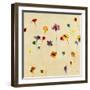 Blurred Dream-Randy Hibberd-Framed Art Print