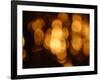 Blurred Lights-null-Framed Photographic Print