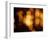 Blurred Lights-null-Framed Photographic Print