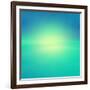 Blurry Abstract Background-Malija-Framed Art Print