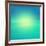 Blurry Abstract Background-Malija-Framed Art Print