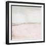 Blush Balance II-Dan Meneely-Framed Art Print