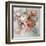 Blush Bouquet-Danhui Nai-Framed Art Print