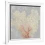 Blush Coral I-Aimee Wilson-Framed Art Print