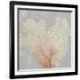 Blush Coral I-Aimee Wilson-Framed Art Print