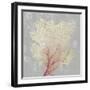 Blush Coral II-Aimee Wilson-Framed Art Print